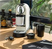 TAZZA COFFEE TO GO